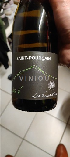 Dolina Loare Saint-Pourçain Les Terres Ocres Instant T 2023