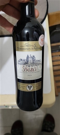 South West Buzet Terrasses d'Autan 2021