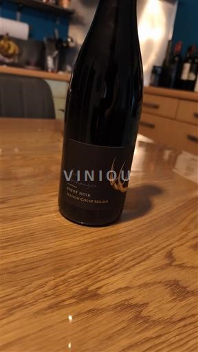 Borgonha Maison Colin Seguin Les Picheniers Não Sazonado