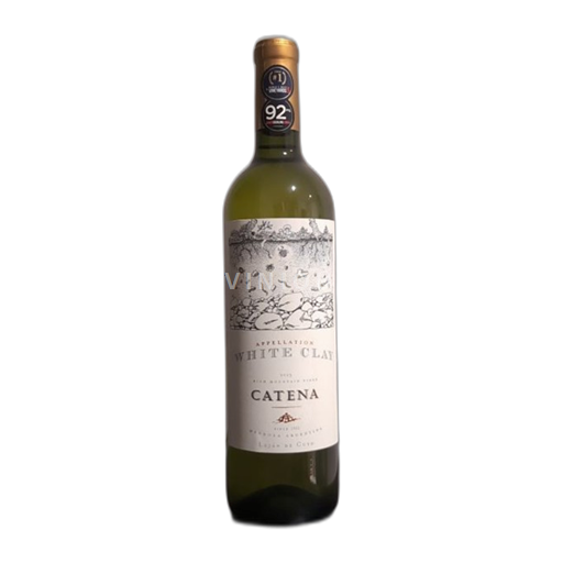 Mendoza Catena - Appellation Lujan de Cuyo White Clay 2023