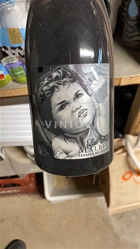 Vine Rouge sec Malbec Les Darons 2022 Frankrig Sydvestfrankrig Côtes du Lot IGP