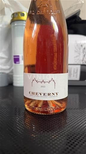 Dolina Loare Cheverny Belier 2022