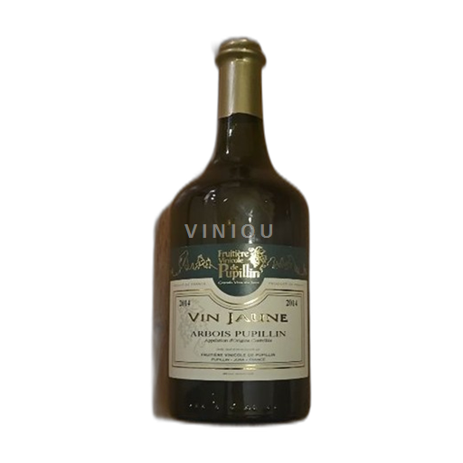 Jura Nicht spezifiziert Domaine La Renardière 2014