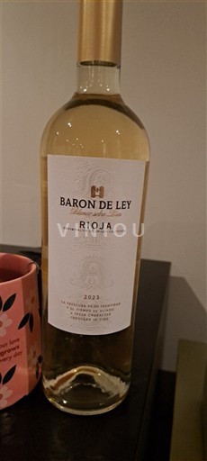 La Rioja rioja Baron de Ley 2023
