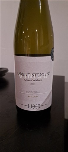 Spodnja Avstrija Traisental DAC Huber Obere Steigen 2023