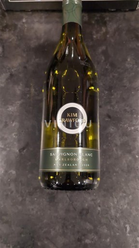 Marlborough Kim Crawford 2024