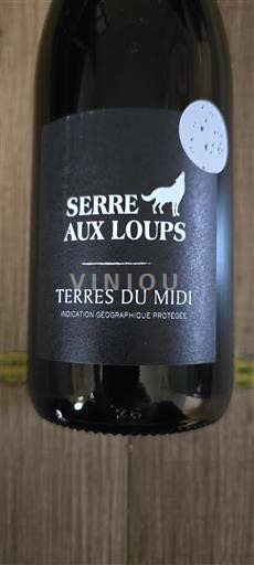 Languedoc och Roussillon Aude Serre aux Loups 2024