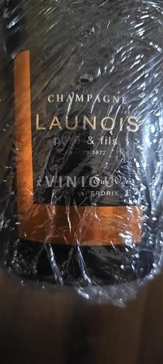 Champagne Sâm-panh Launois Père & Fils Œil de perdrix 2016