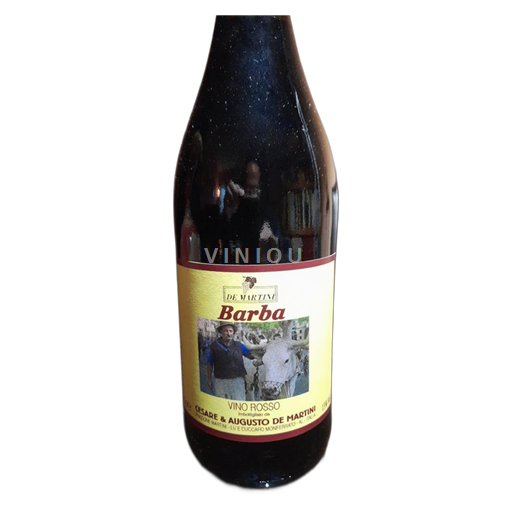 Piedmont De Martini 2025