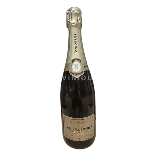 Champagne Non specificato Louis Roederer Brut Premier Senza annata