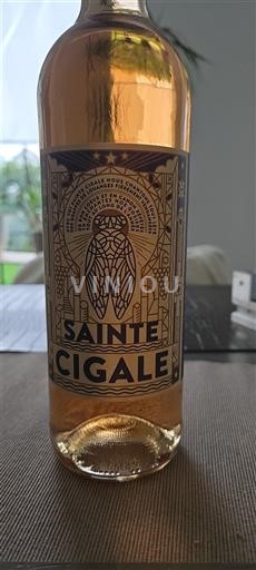 Provence, Lower Rhône Valley, Corsica Mediterranean Sainte Cigale 2021