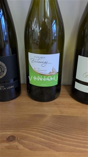 Vallée de la Loire Touraine Domaine Launay Sauvignon 2023