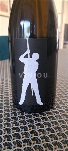 Loiren laakso Pouilly-fumé Domaine Michel Redde et Fils Barre à mine 2016