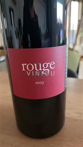 Sud-Ouest L'Azerolle Le Rouge 2023