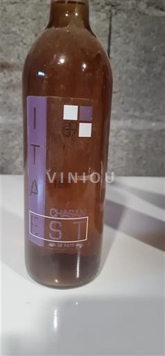 Languedoc Ospecificerad ITA EST Chasan Icke årgångsbetecknad