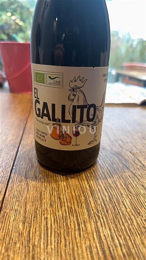 Catalonië Niet gespecificeerd El Gallito Niet-geïntegreerd