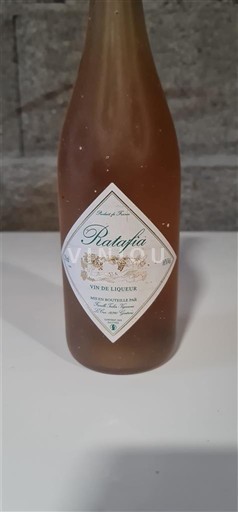 Sud-Ouest Goutrens Non Millésimé