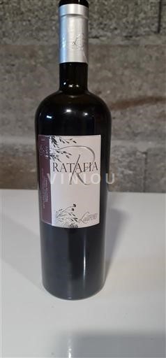 Zuidwest-Frankrijk Marcillac Laurens Ratafia Niet-geïntegreerd