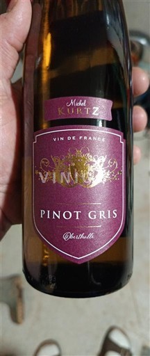 Alsacia Michel Kurtz 2024