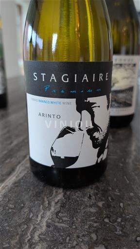 Portugal Vinho Verde STAGIAIRE 2022