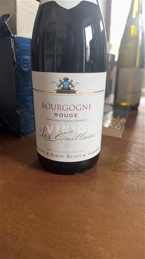 Bourgogne Albert Bichot Les Cailloux 2021