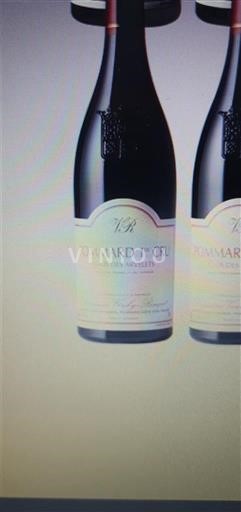 Burgundsko Nespecifikováno Premier Cru Domaine Virely rougeot Clos des Arvelets Neročník