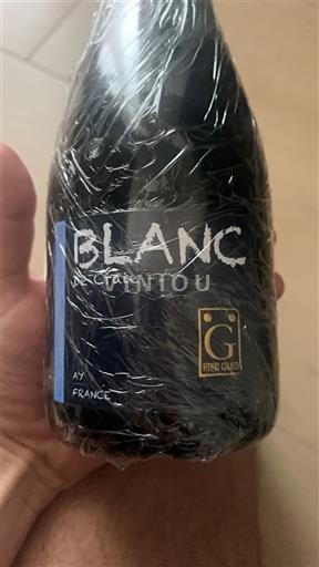 Champagne Šampanské Henri Giraud Blanc de Craie Neročník