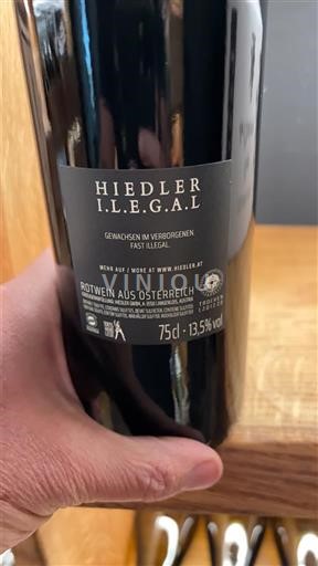 Nederøstrig Ikke specificeret Hiedler I.LEGAL Ikke årgangsbestemt