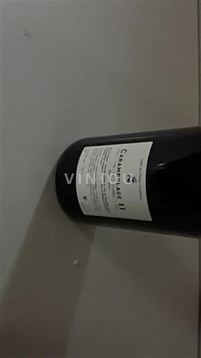 Unspecified Not specified Gaec des petites trouilleres Chamboulge II Non-Vintage