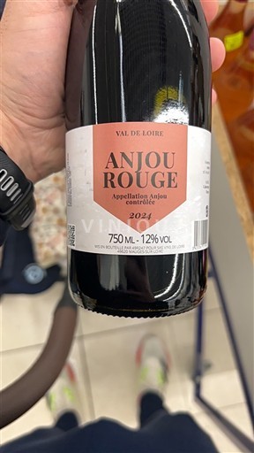 Loire Valley Anjou Mauges 2024