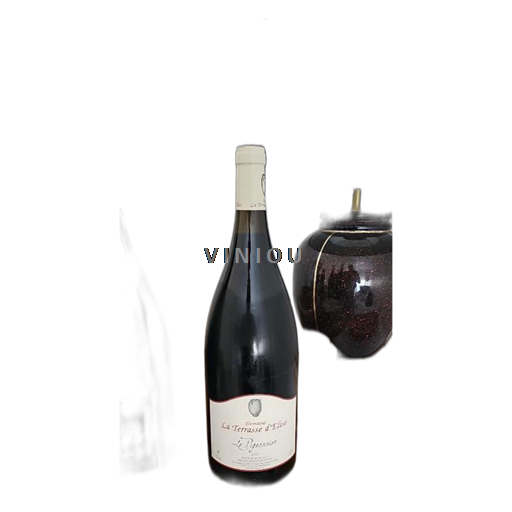 Languedoc-Roussillon Hérault Les Terrasses d’Élise Le pigeonnier 2023