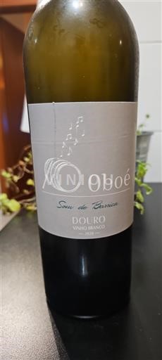 Douro OBOÉ Som de Barrica 2020