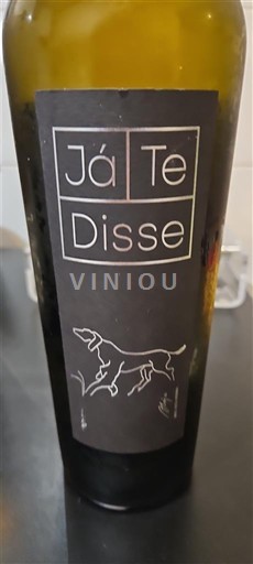 Douro Já Te Disse 2020