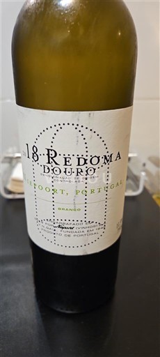 Douro Niepoort Redoma 2018