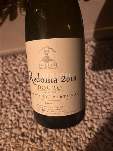 Douro Niepoort Redoma 2018