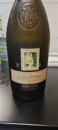 Tierras del Dão Condessa de Santar 2012