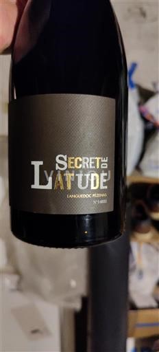 Languedoc Languedoc Pézenas Secret de Latitude 2020