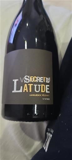 Linguadoca Linguadoca Pézenas Secret de Latitude 2020