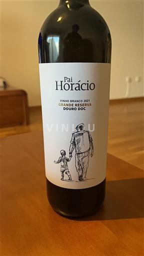 Douro Pai Horácio Grande Reserva 2021