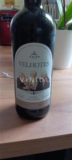 Portogallo Porto Calém Velhotes Senza annata