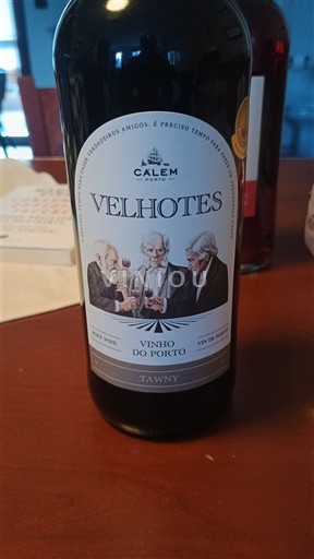 Portugalia Porto Calém Velhotes Nemilésimat