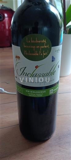 Bordeaux L'Inclassable 2020