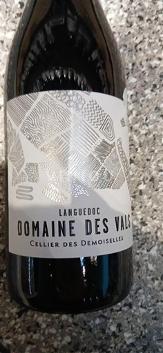 Linguadoca Domaine S Vals 2023