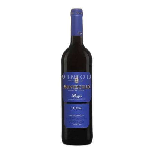 La Rioja Rioja Montecillo Reserva 2020