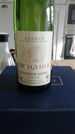Alsace Schillinger-Renck 2023