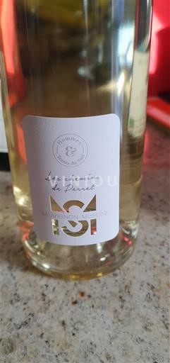 Valle del Loira No especificado Les Chemins de Perret 2024