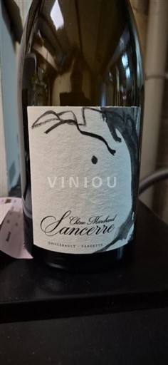 Valle del Loira Sancerre Clos Monlad 2022