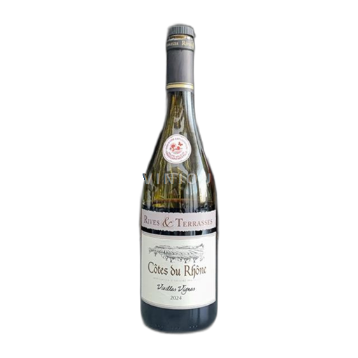 Rhônen laakso Rhône-laakso Rives et terrasses 2024 2024