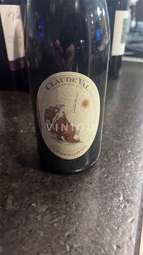 Languedoc in Roussillon Pays d'Oc Claude Val Neleten.