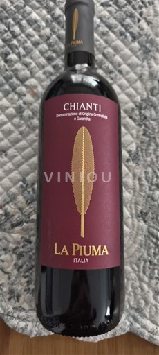 Toscana Chianti La Piuma 2023